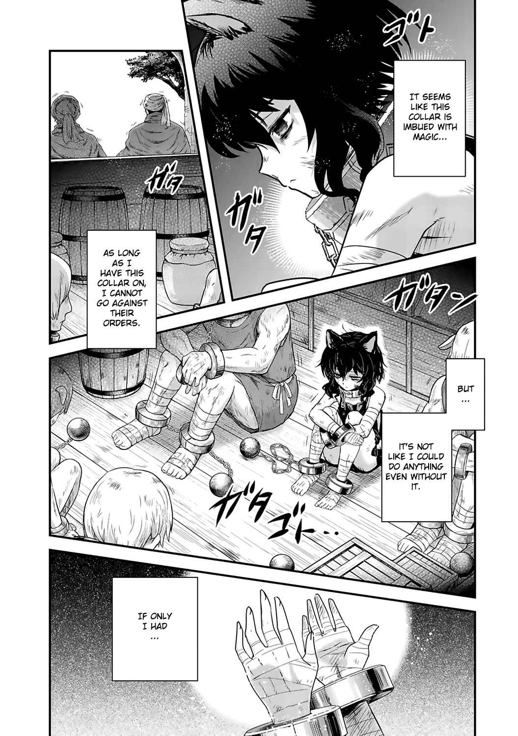 Chapter 1 - Page 5