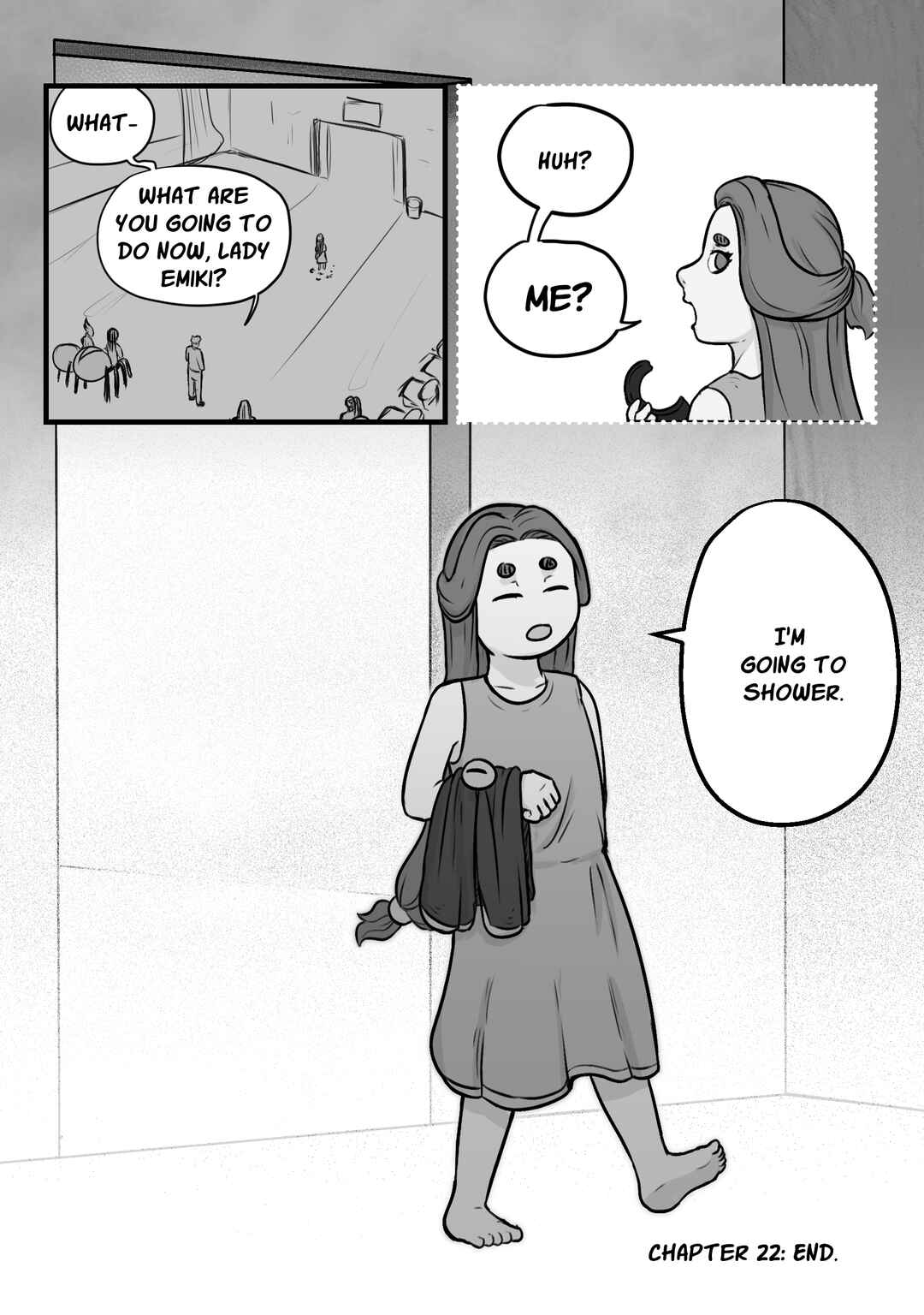 Chapter 22 - Page 23