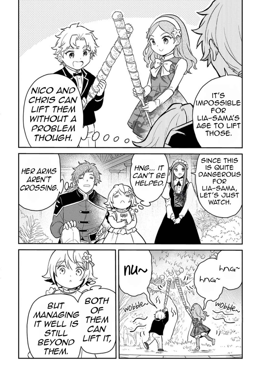 Chapter 59 - Page 19