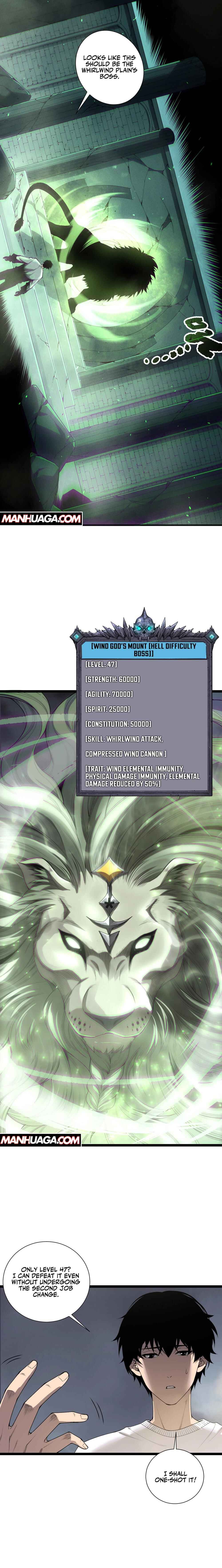 Chapter 167 - Page 15