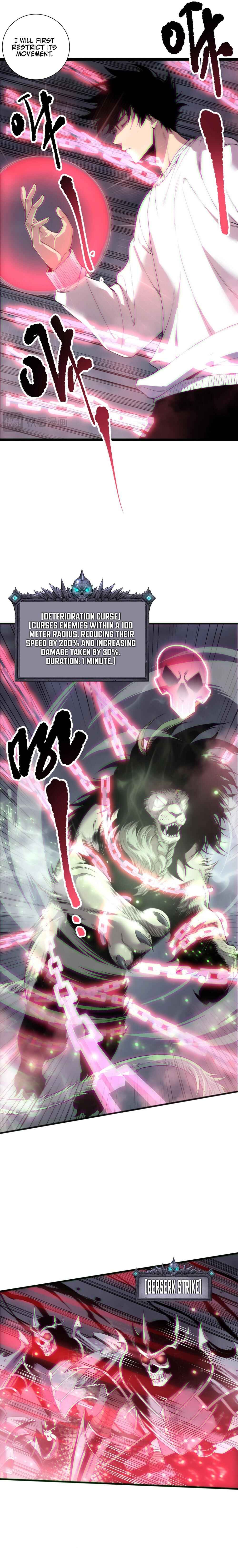 Chapter 167 - Page 16