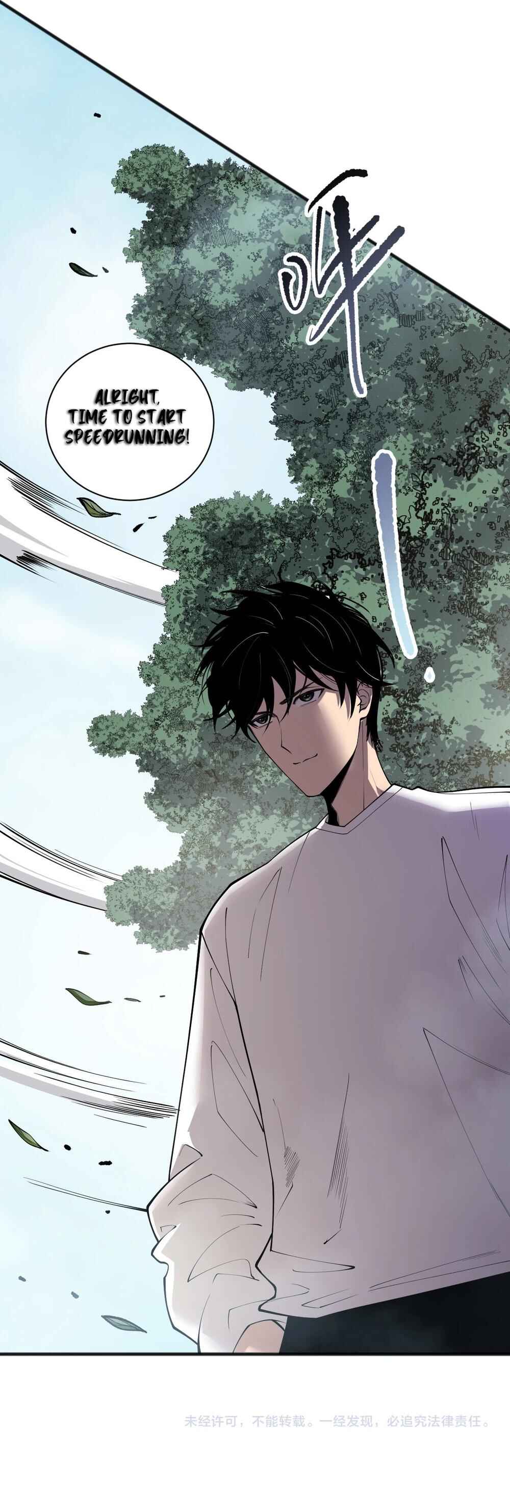 Chapter 167 - Page 20