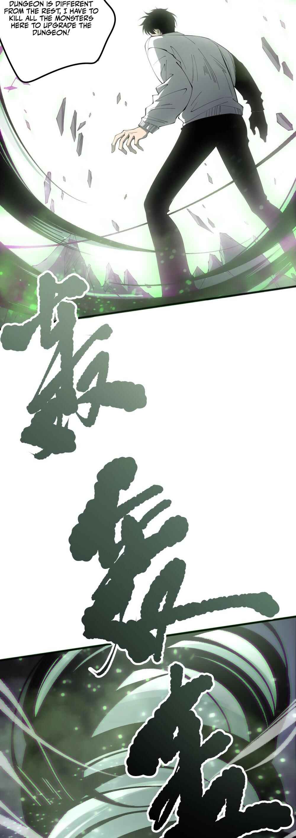 Chapter 167 - Page 8