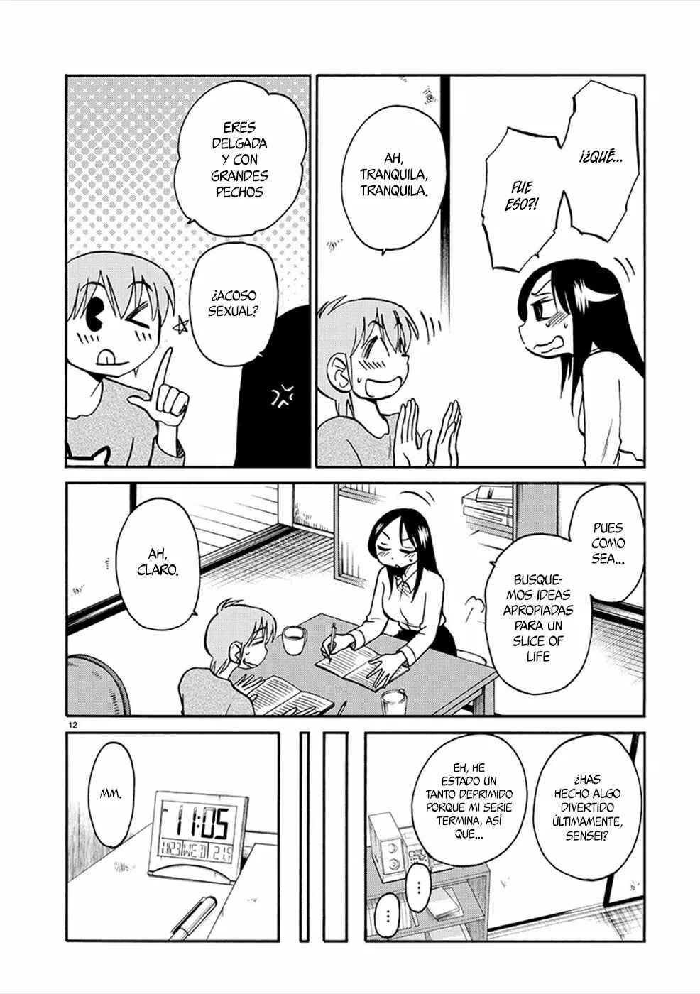Chapter 82 - Page 13