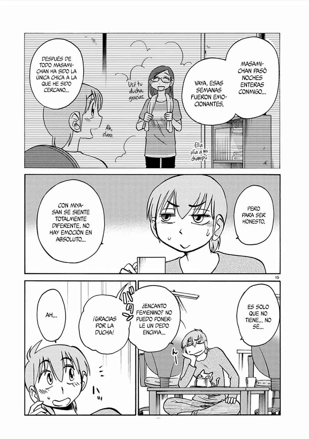 Chapter 82 - Page 16