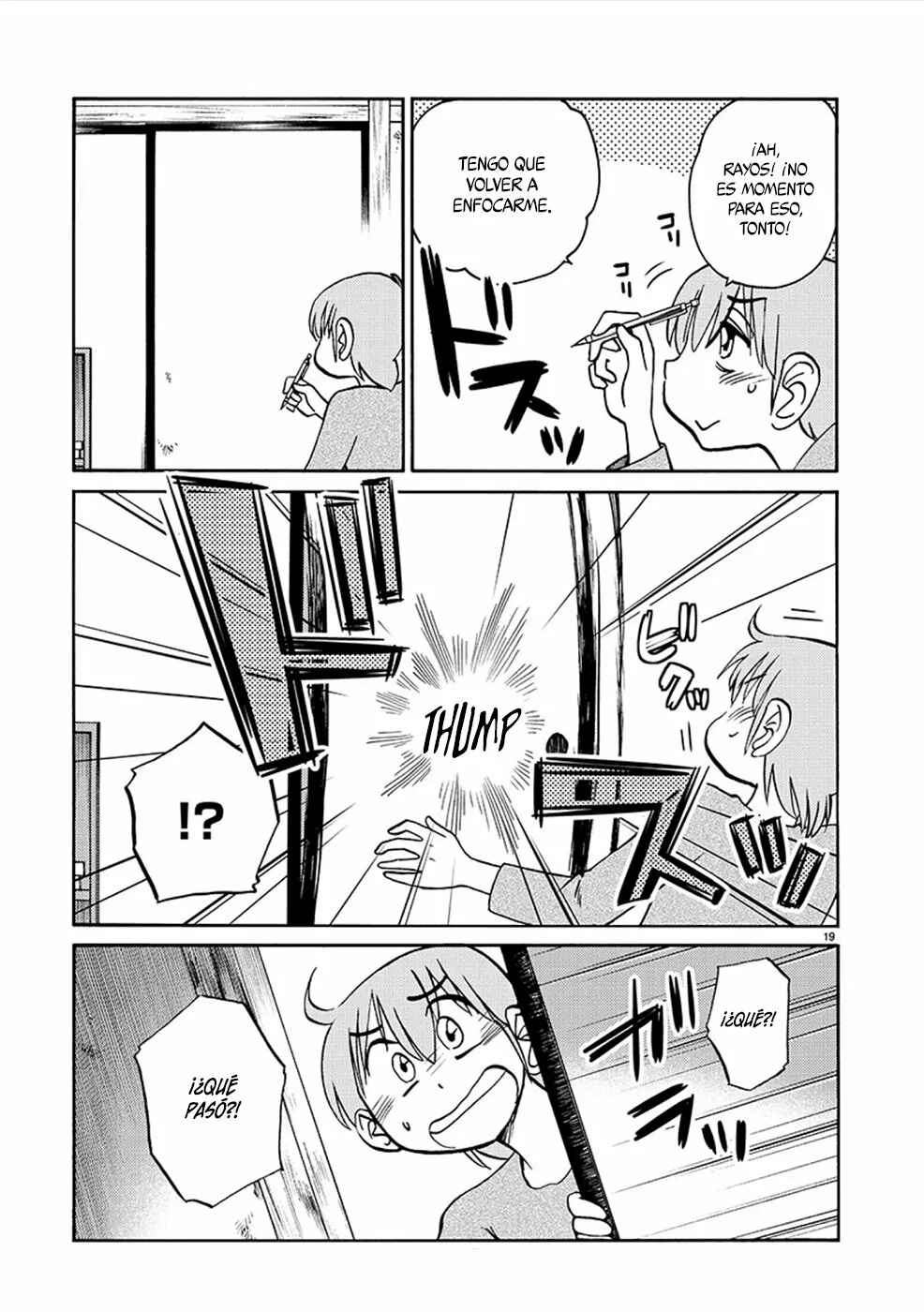Chapter 82 - Page 20