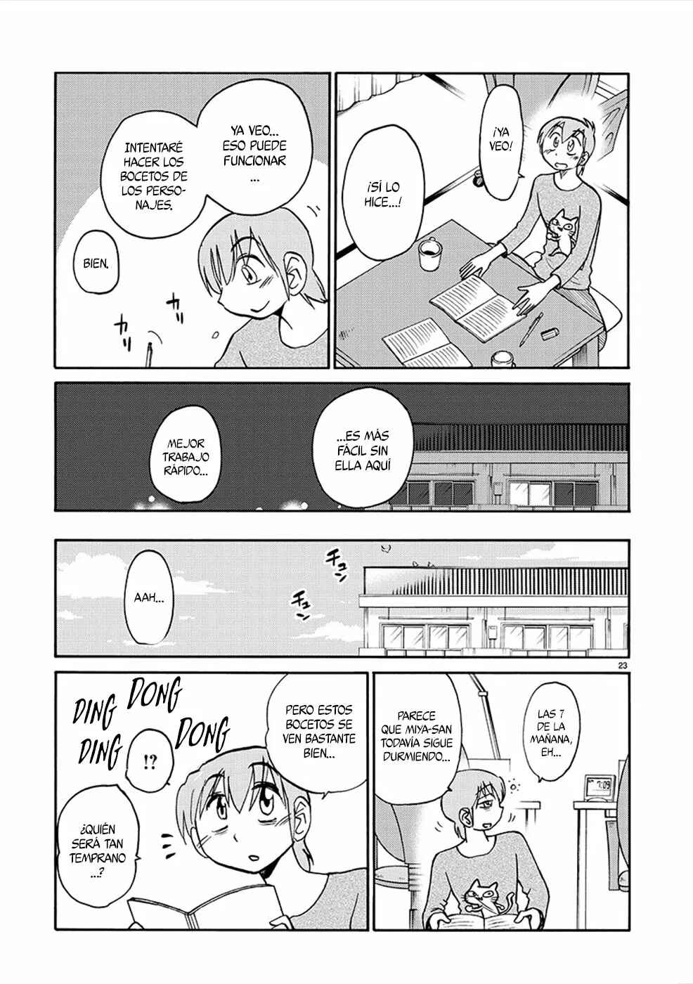 Chapter 82 - Page 24