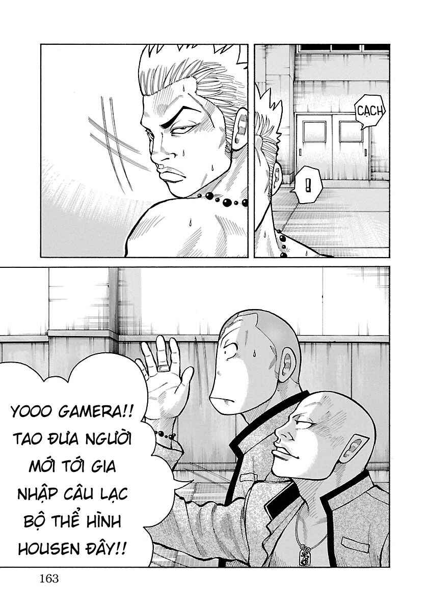 Chapter 19 - Page 18