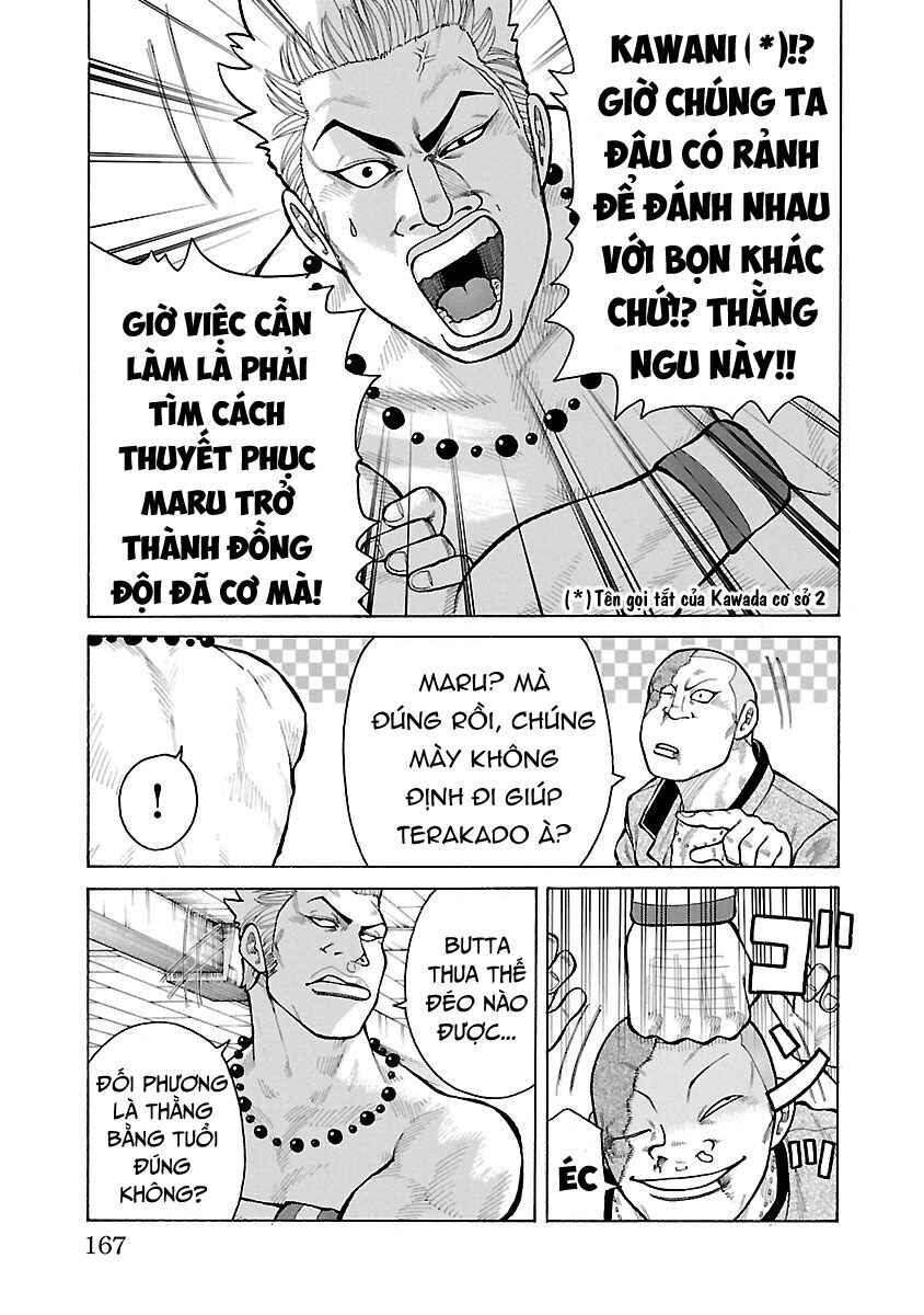 Chapter 19 - Page 22