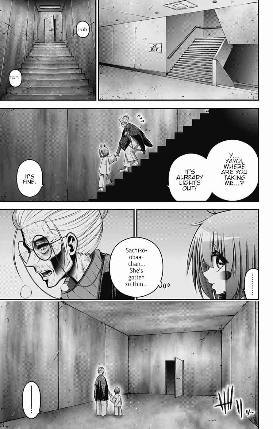 Chapter 69 - Page 38