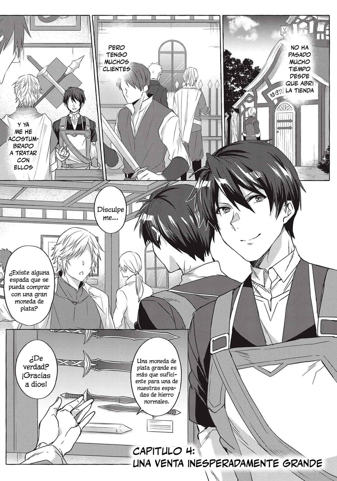 Chapter 4 - Page 1
