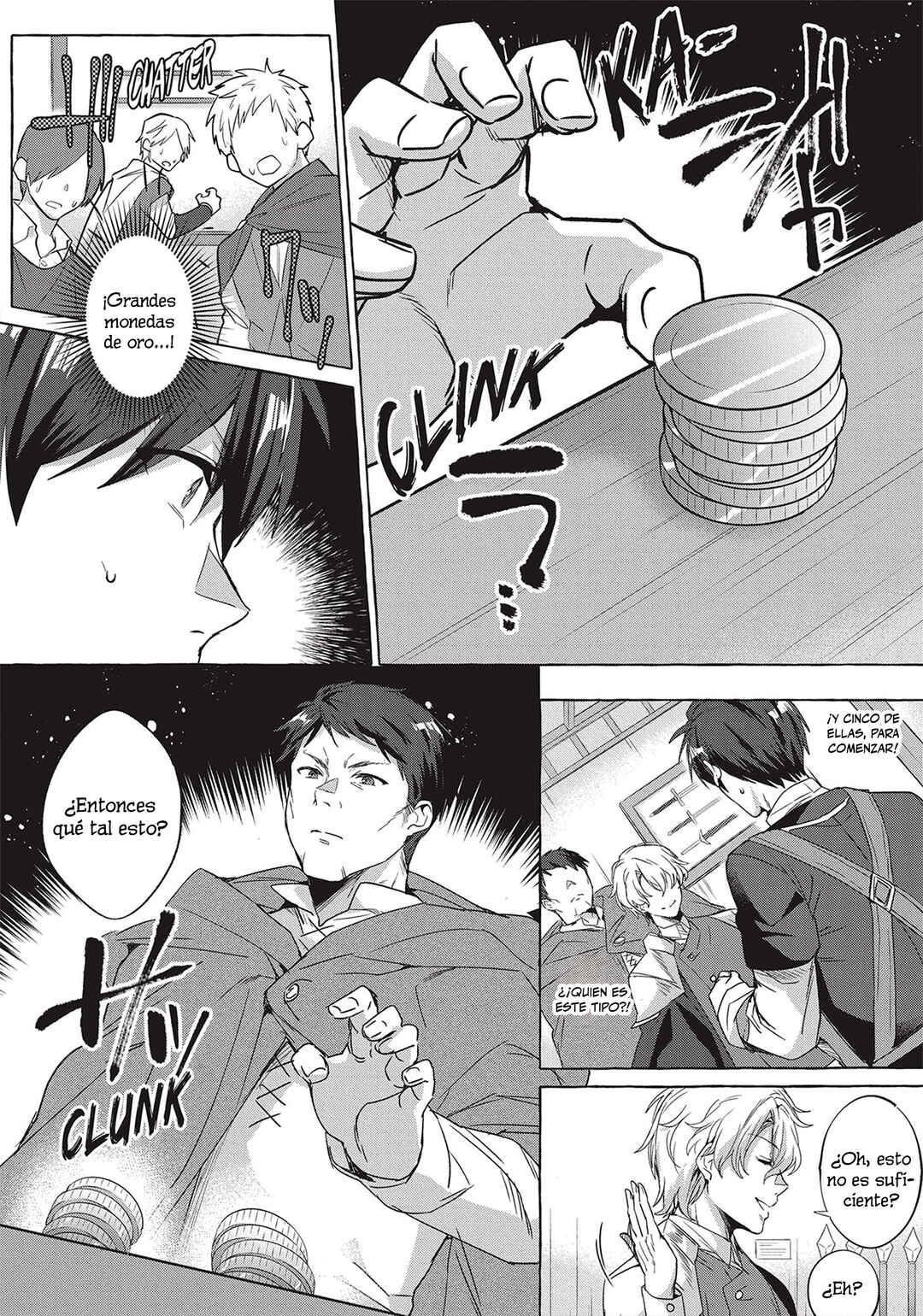 Chapter 4 - Page 6