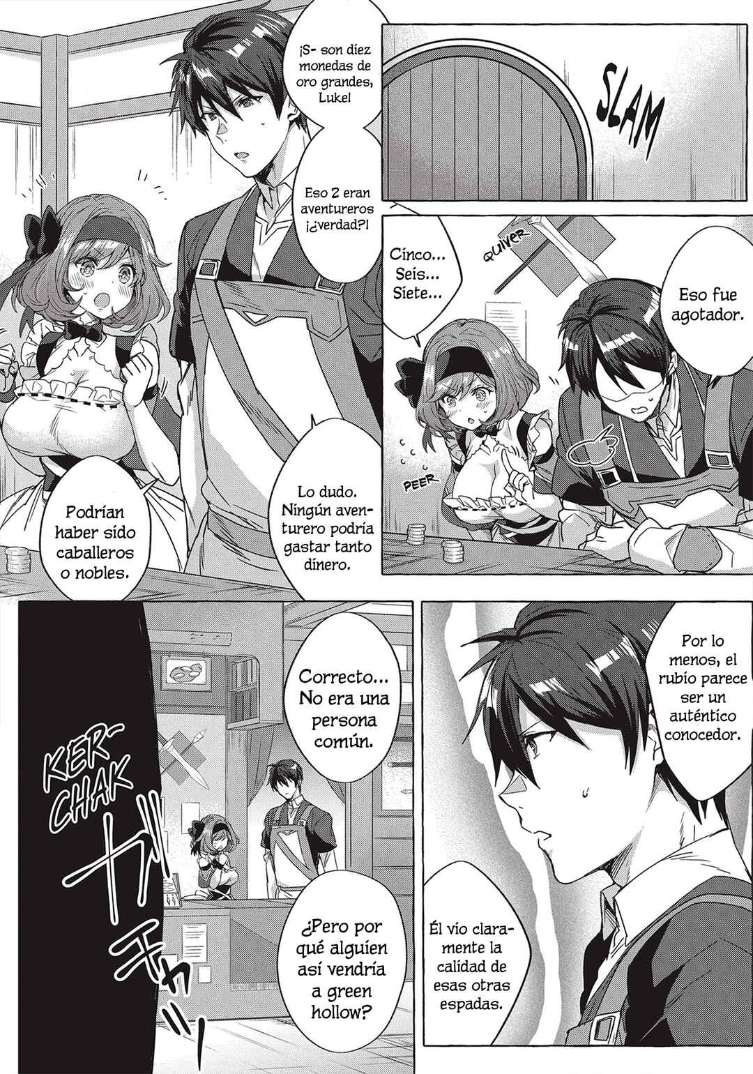 Chapter 4 - Page 8