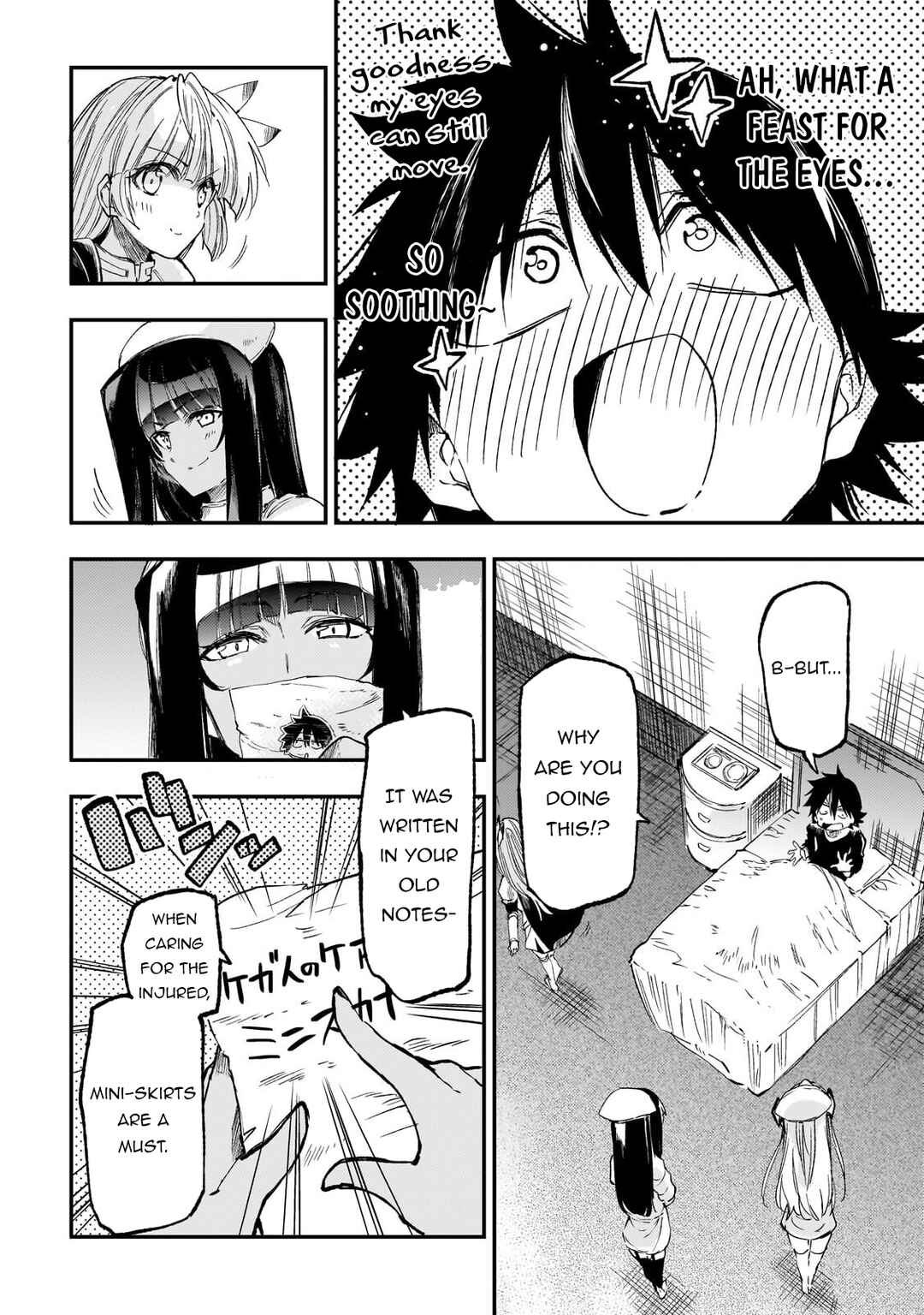 Chapter 308 - Page 11