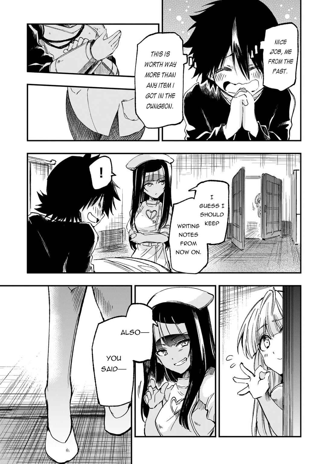 Chapter 308 - Page 12