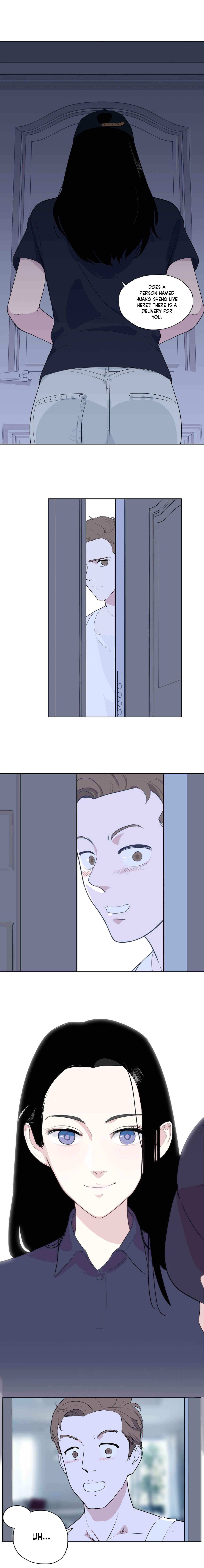 Chapter 1 - Page 5