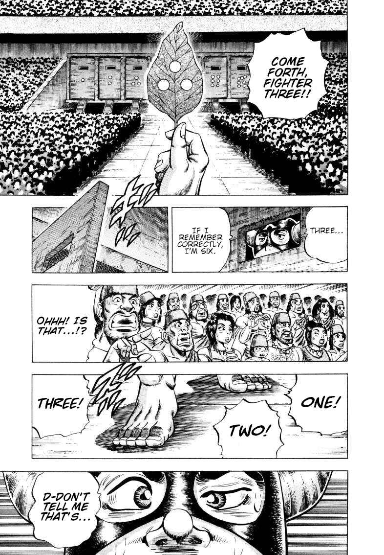 Chapter 292 - Page 8