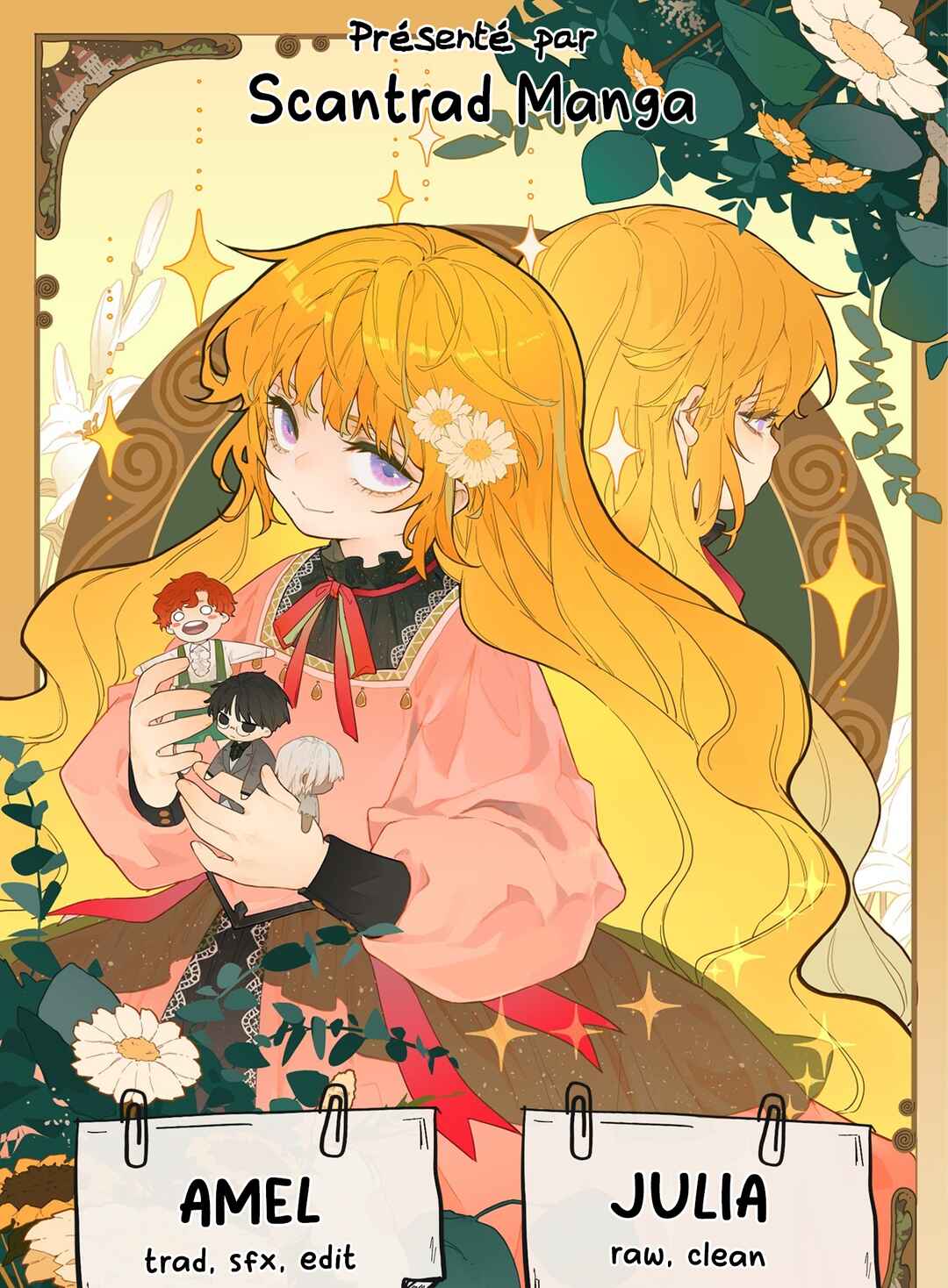 Chapter 32 - Page 1