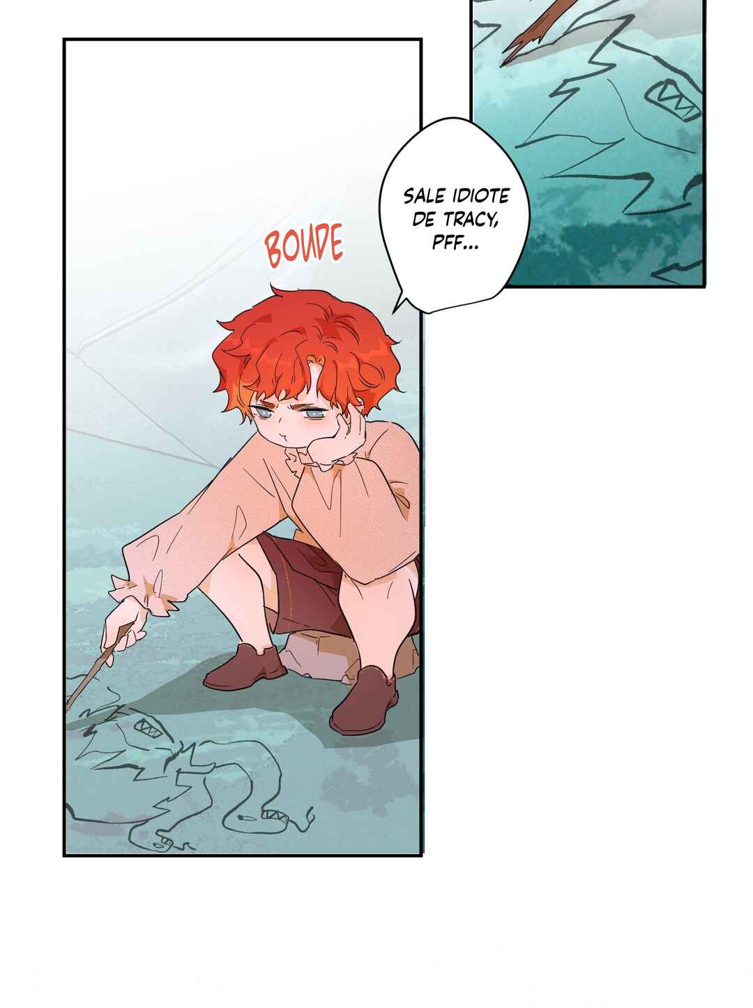 Chapter 32 - Page 83