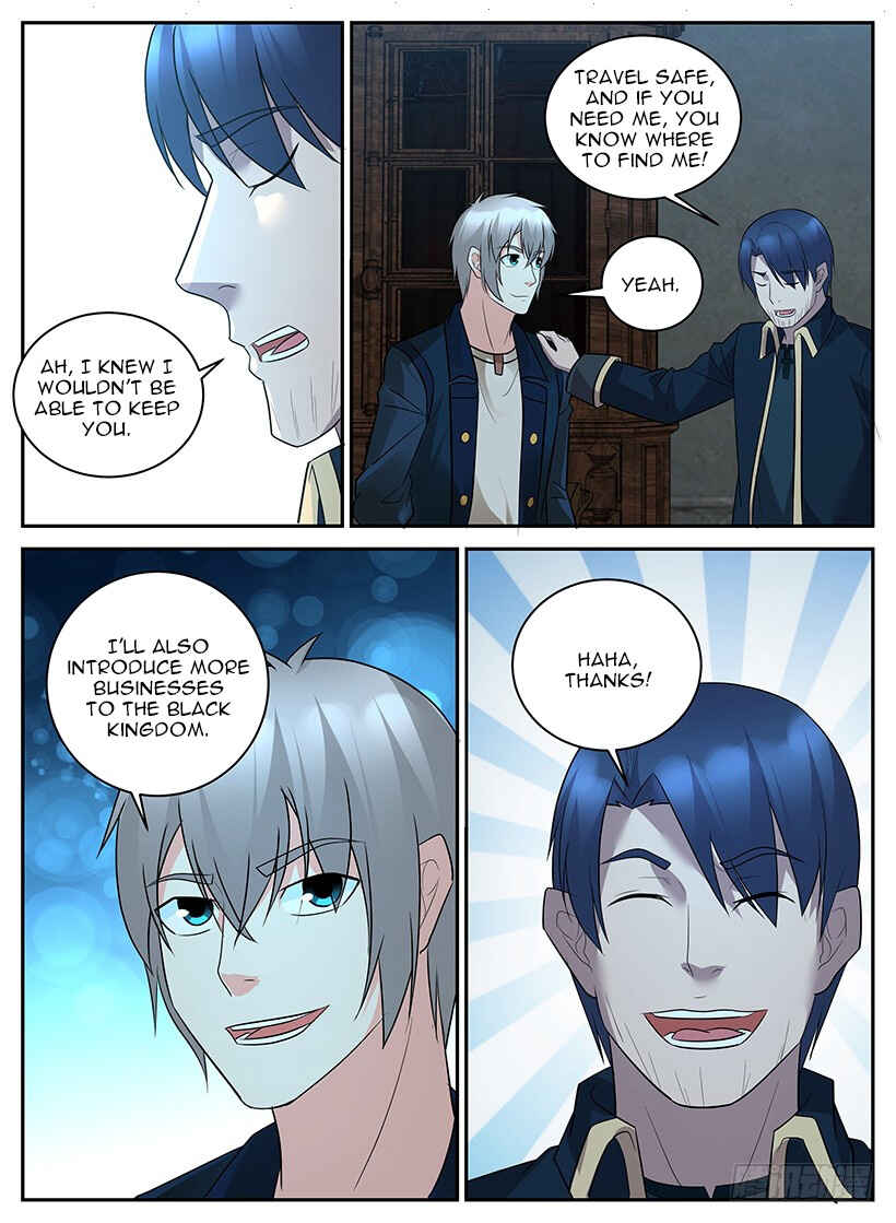 Chapter 70 - Page 10