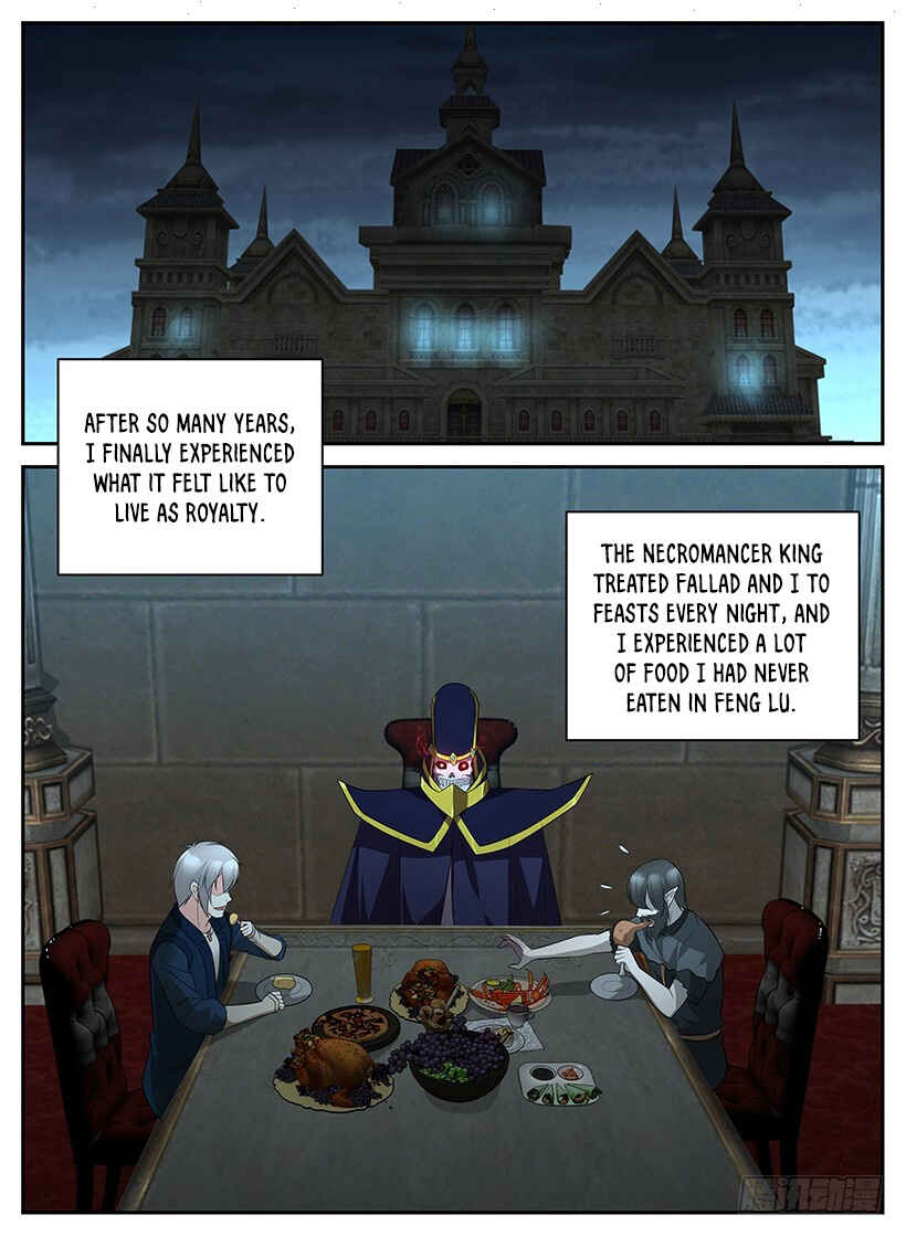 Chapter 70 - Page 3