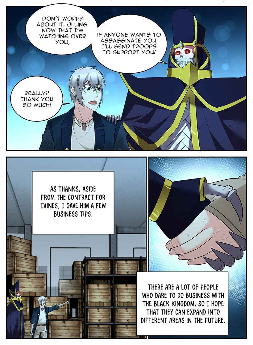 Chapter 70 - Page 6