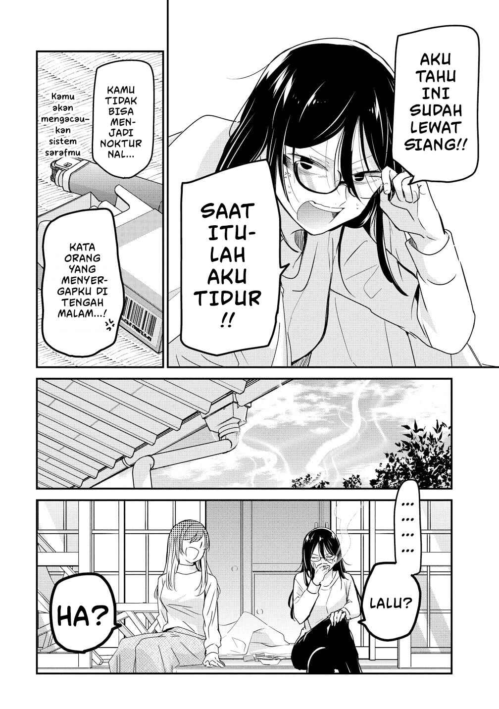 Chapter 3 - Page 4