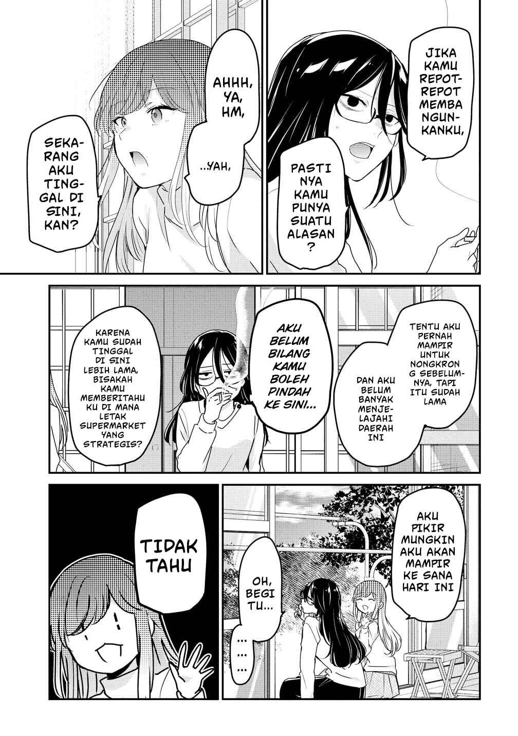 Chapter 3 - Page 5
