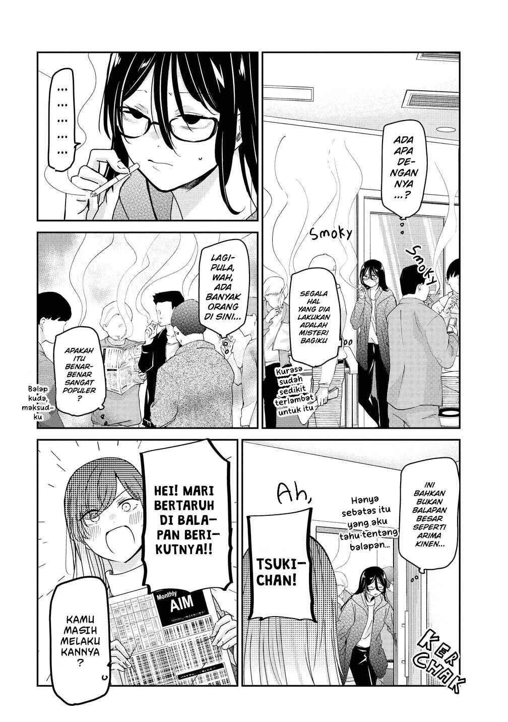 Chapter 3 - Page 8