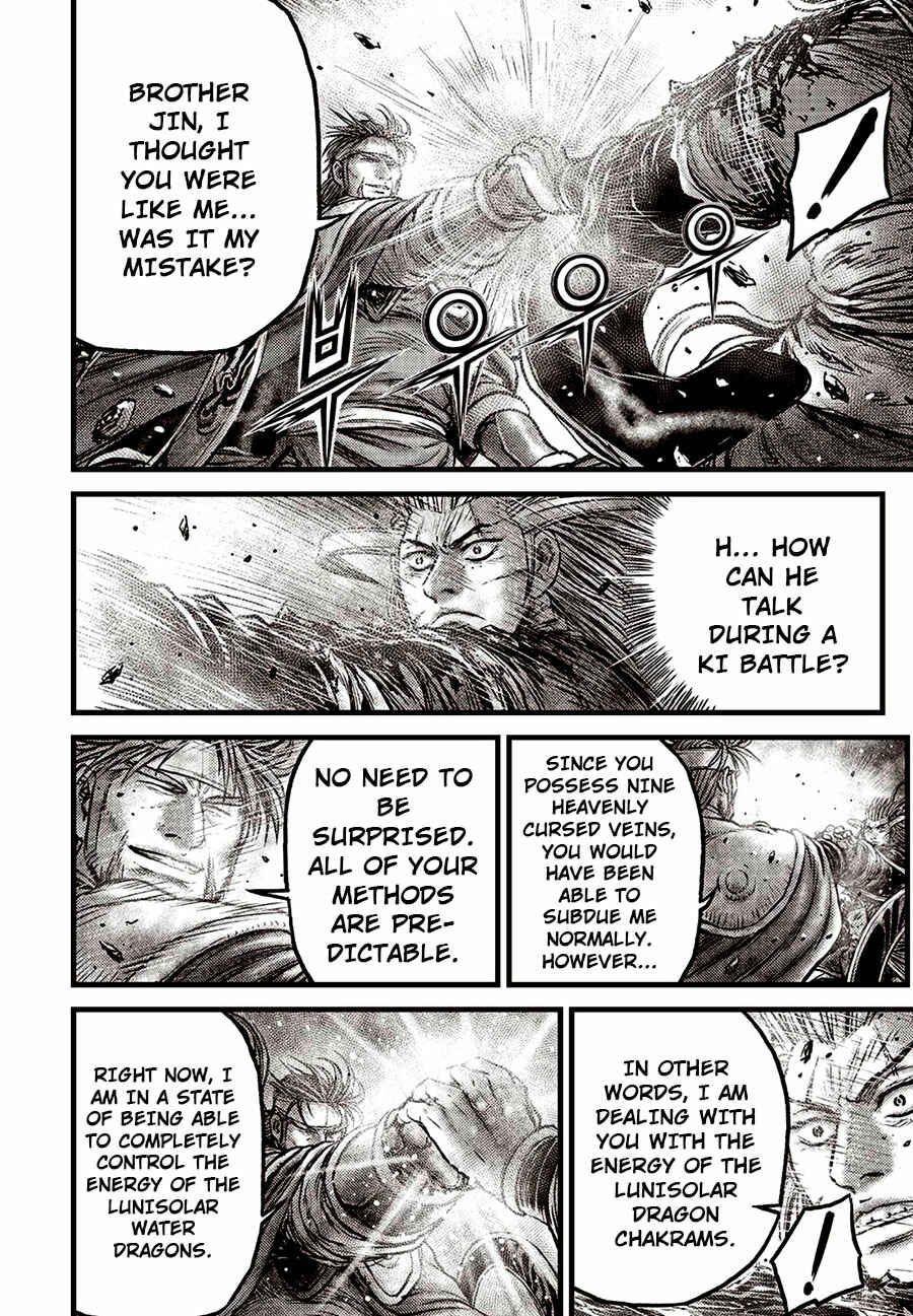Chapter 633 - Page 10