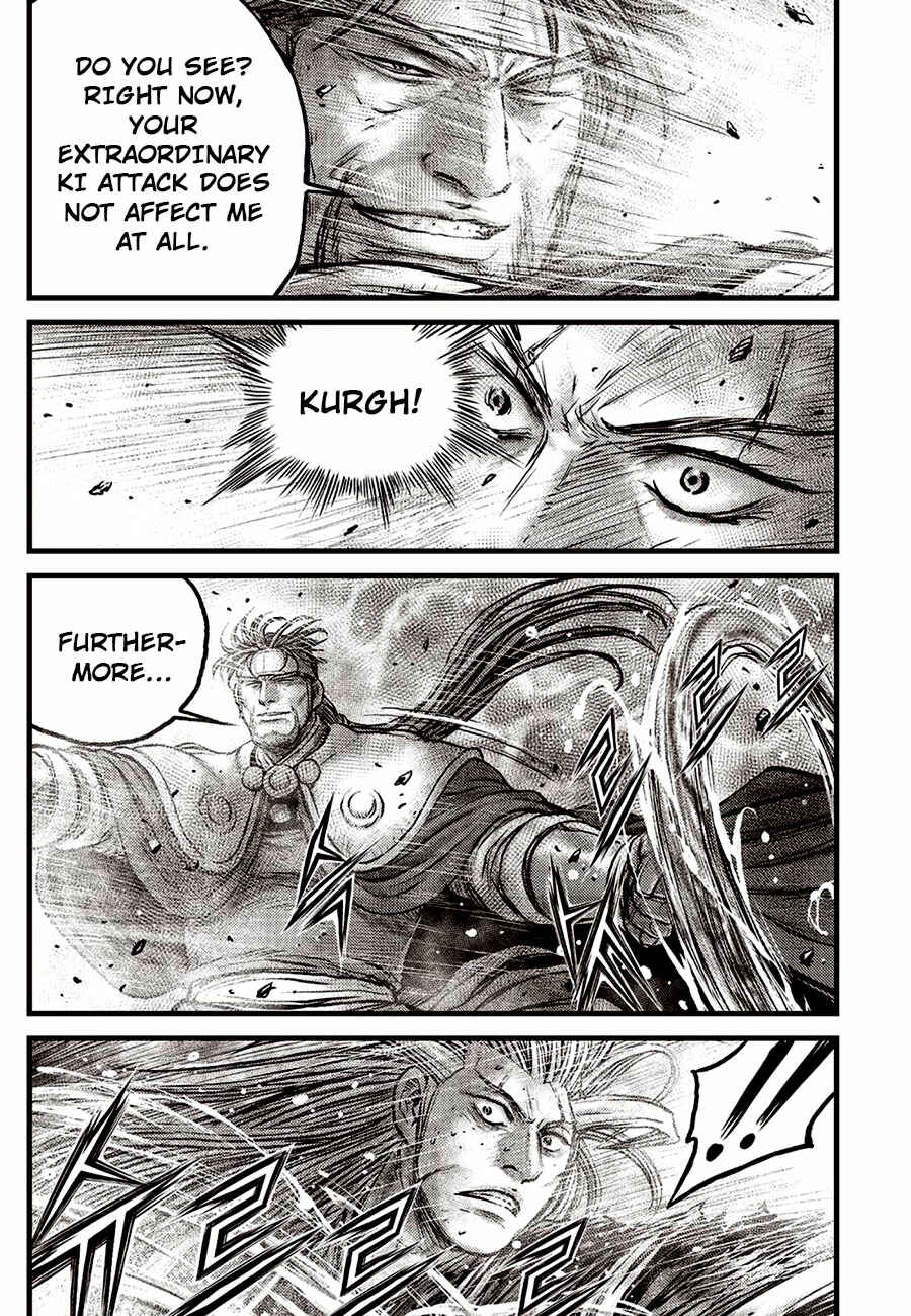 Chapter 633 - Page 11