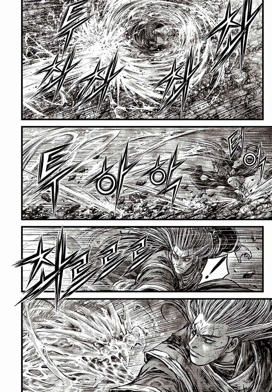 Chapter 633 - Page 14