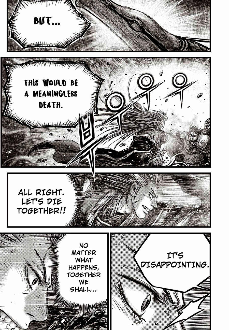 Chapter 633 - Page 9