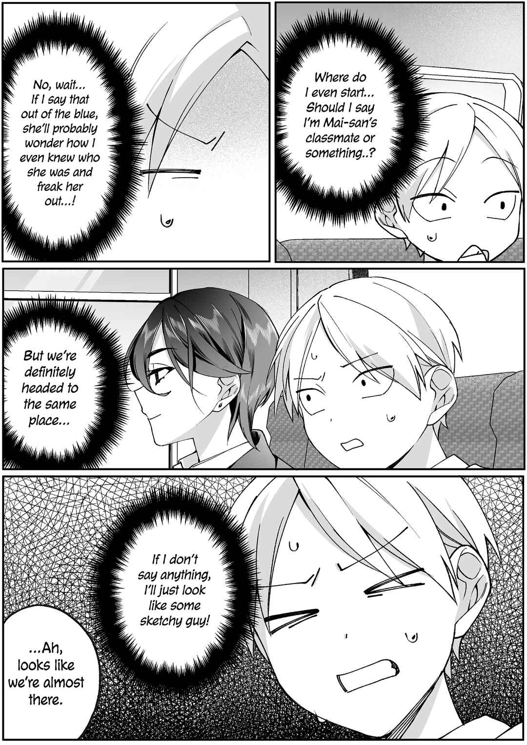 Chapter 78 - Page 12
