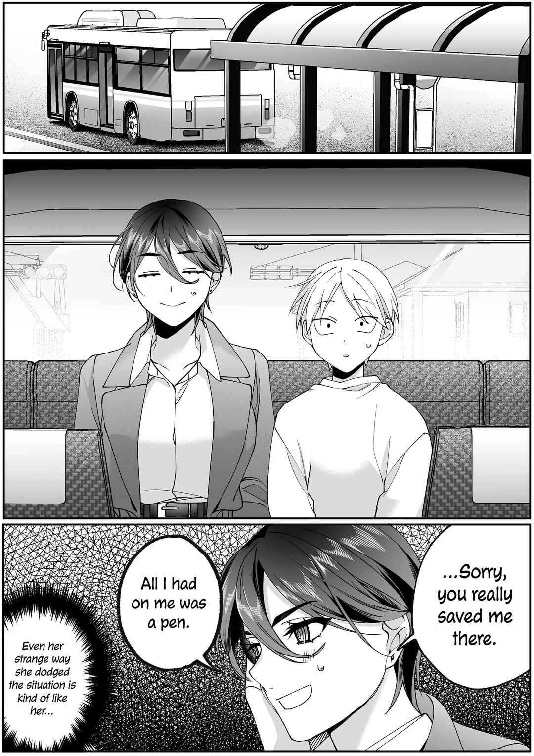 Chapter 78 - Page 8