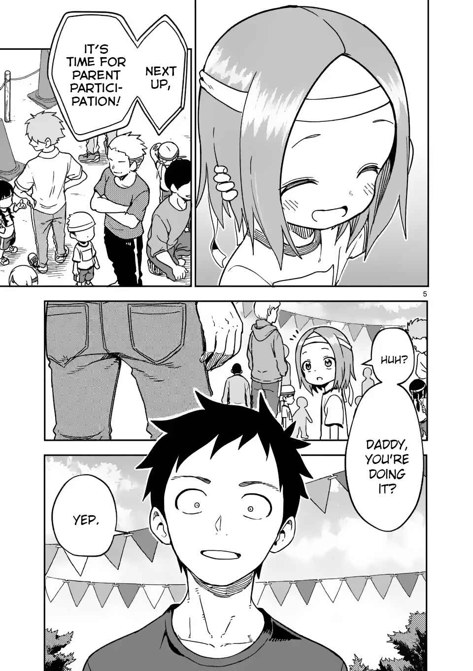 Chapter 205 - Page 5