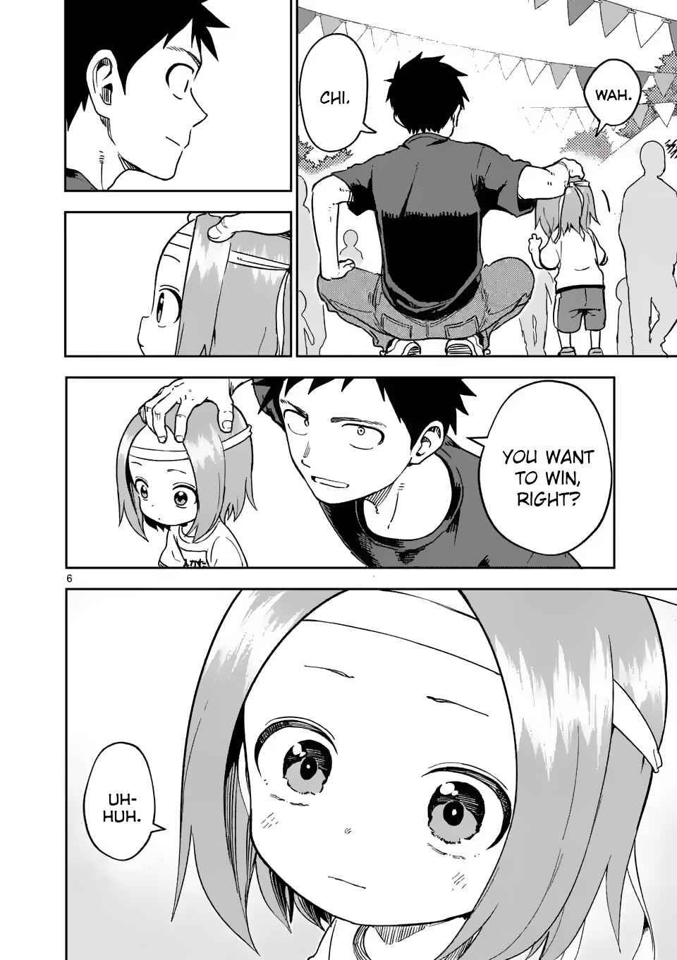 Chapter 205 - Page 6
