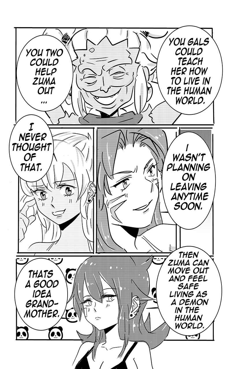 Chapter 103 - Page 11