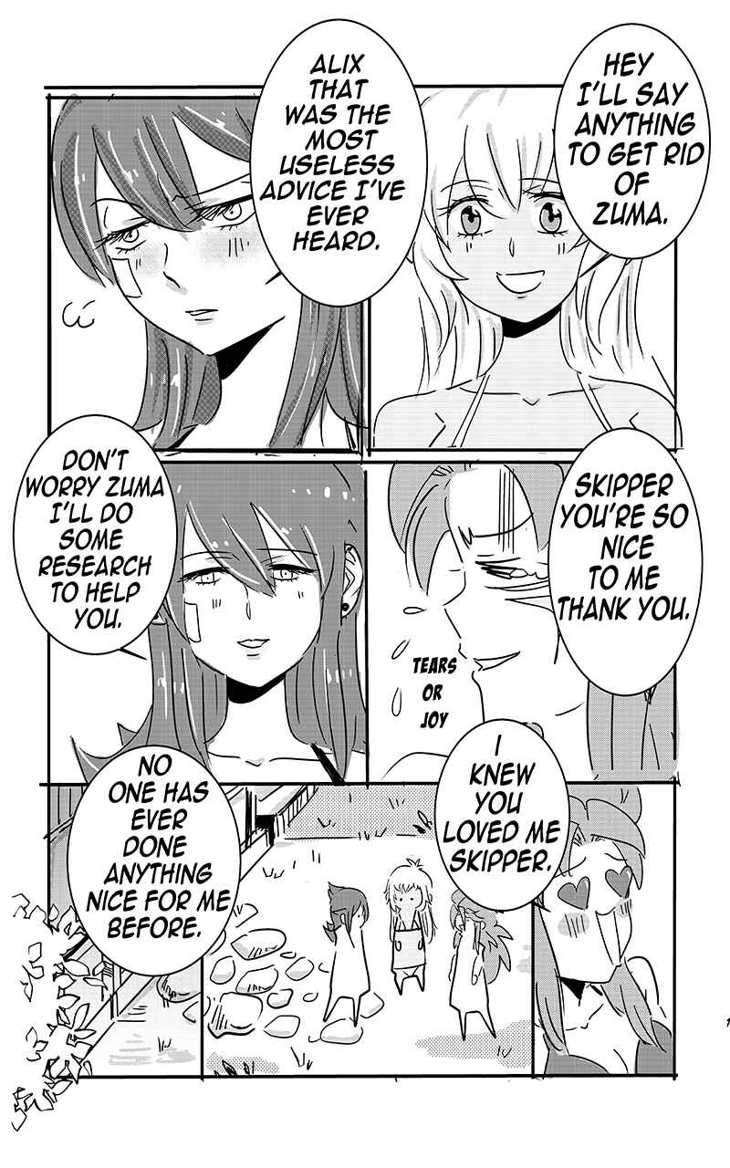 Chapter 103 - Page 13