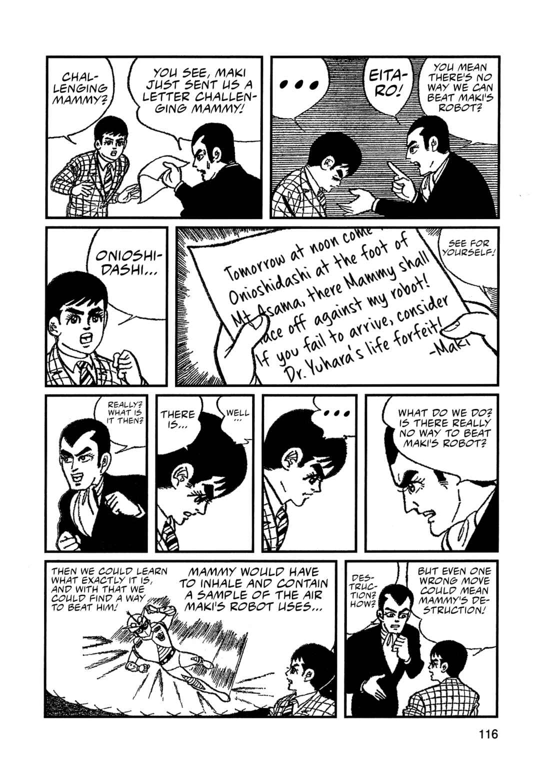 Chapter 7 - Page 12