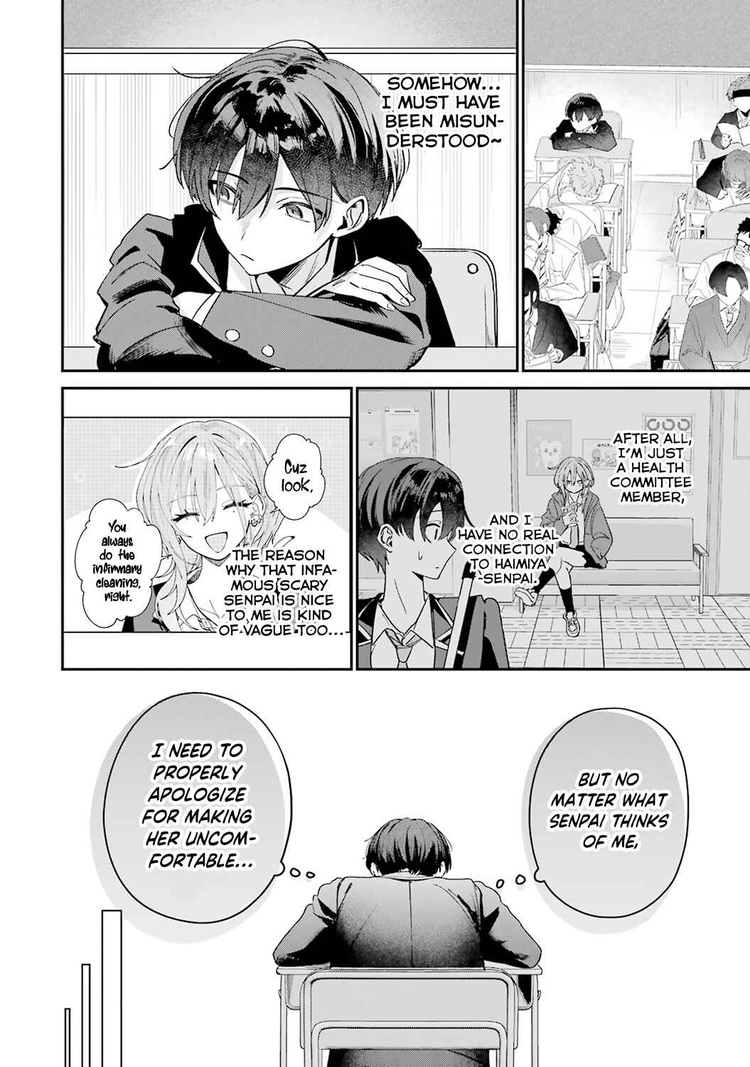 Chapter 6 - Page 5