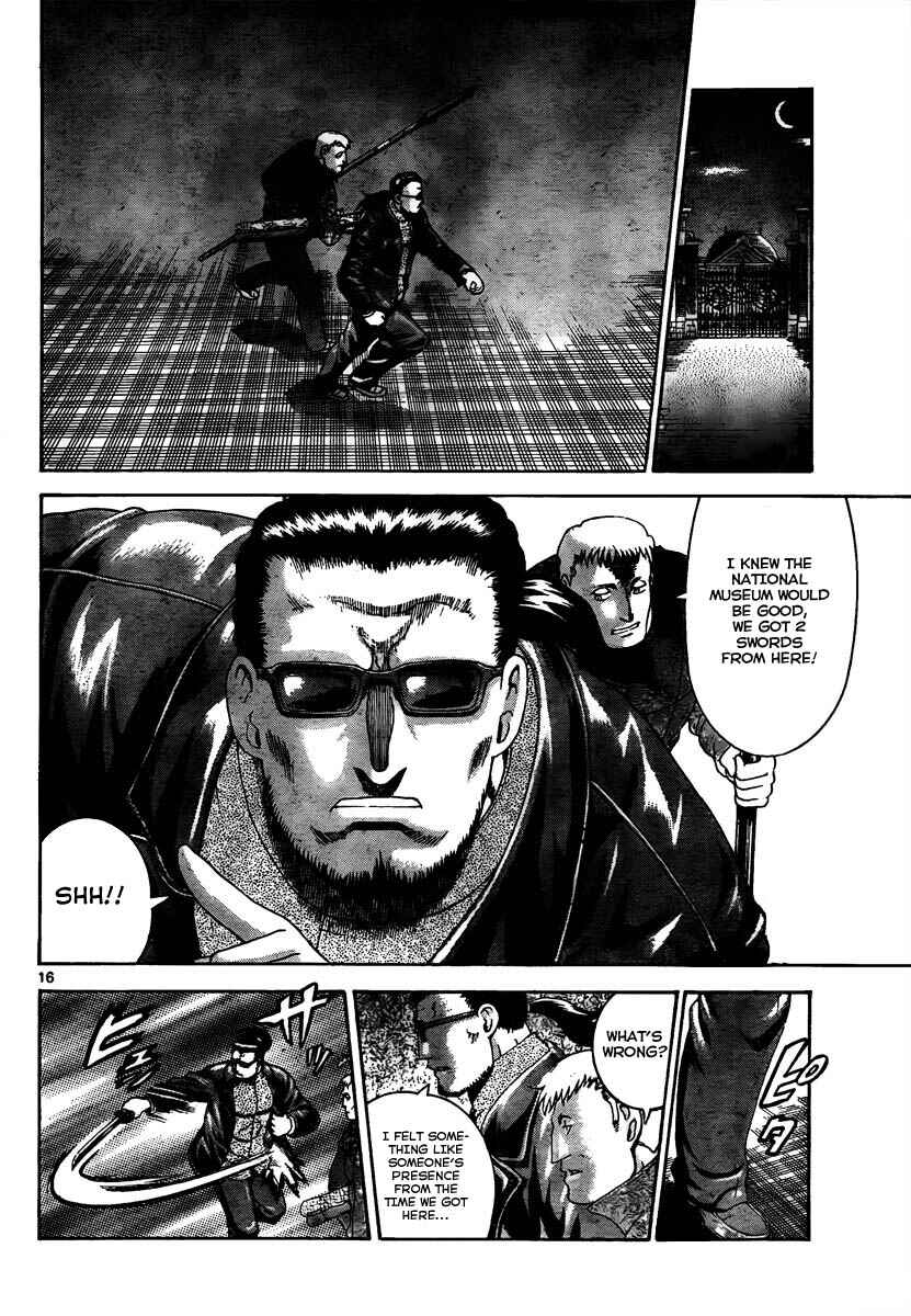 Chapter 362 - Page 15