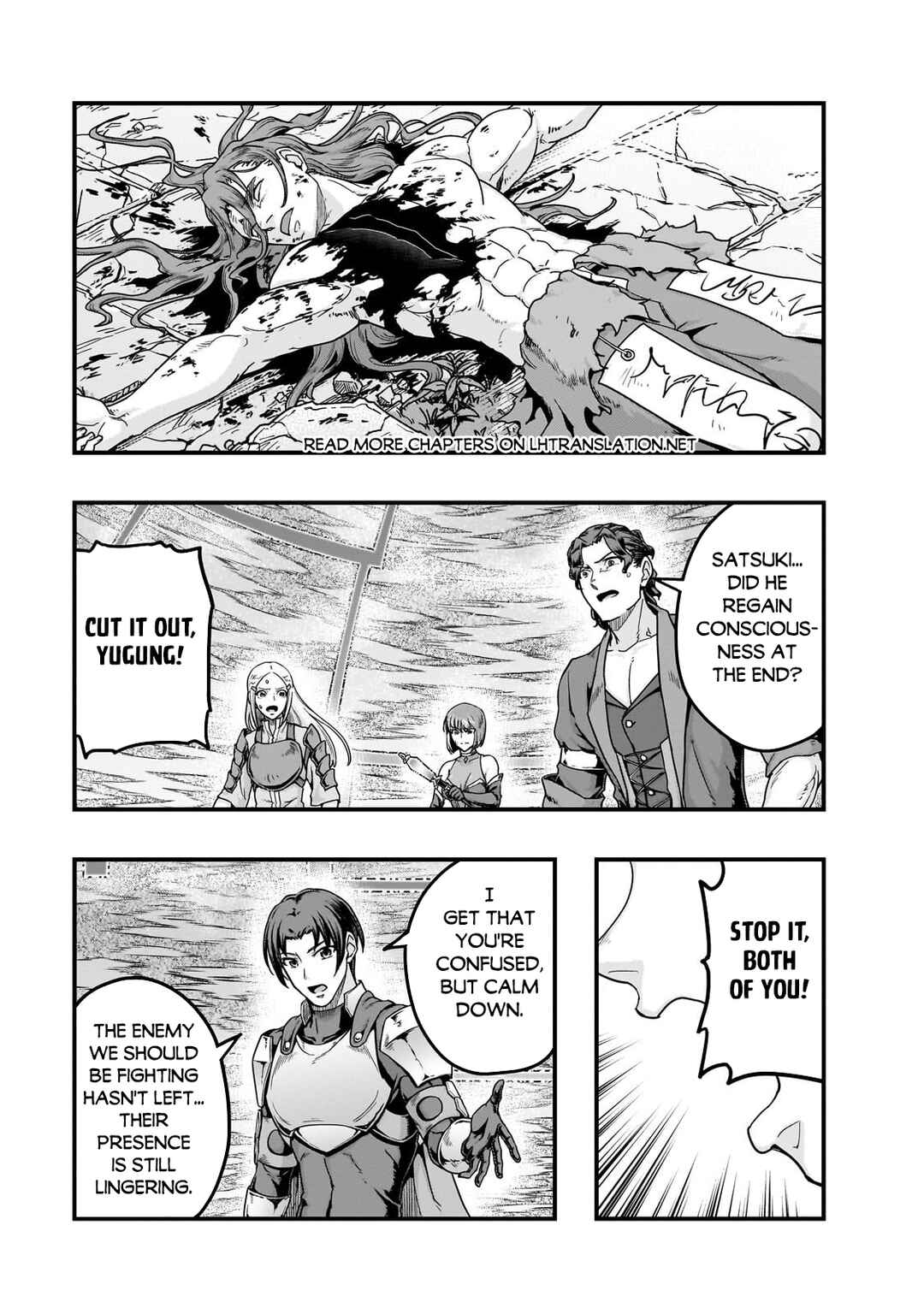 Chapter 64.1 - Page 2