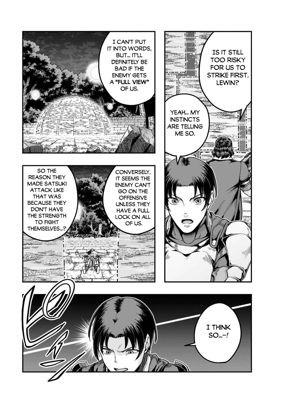 Chapter 64.1 - Page 6