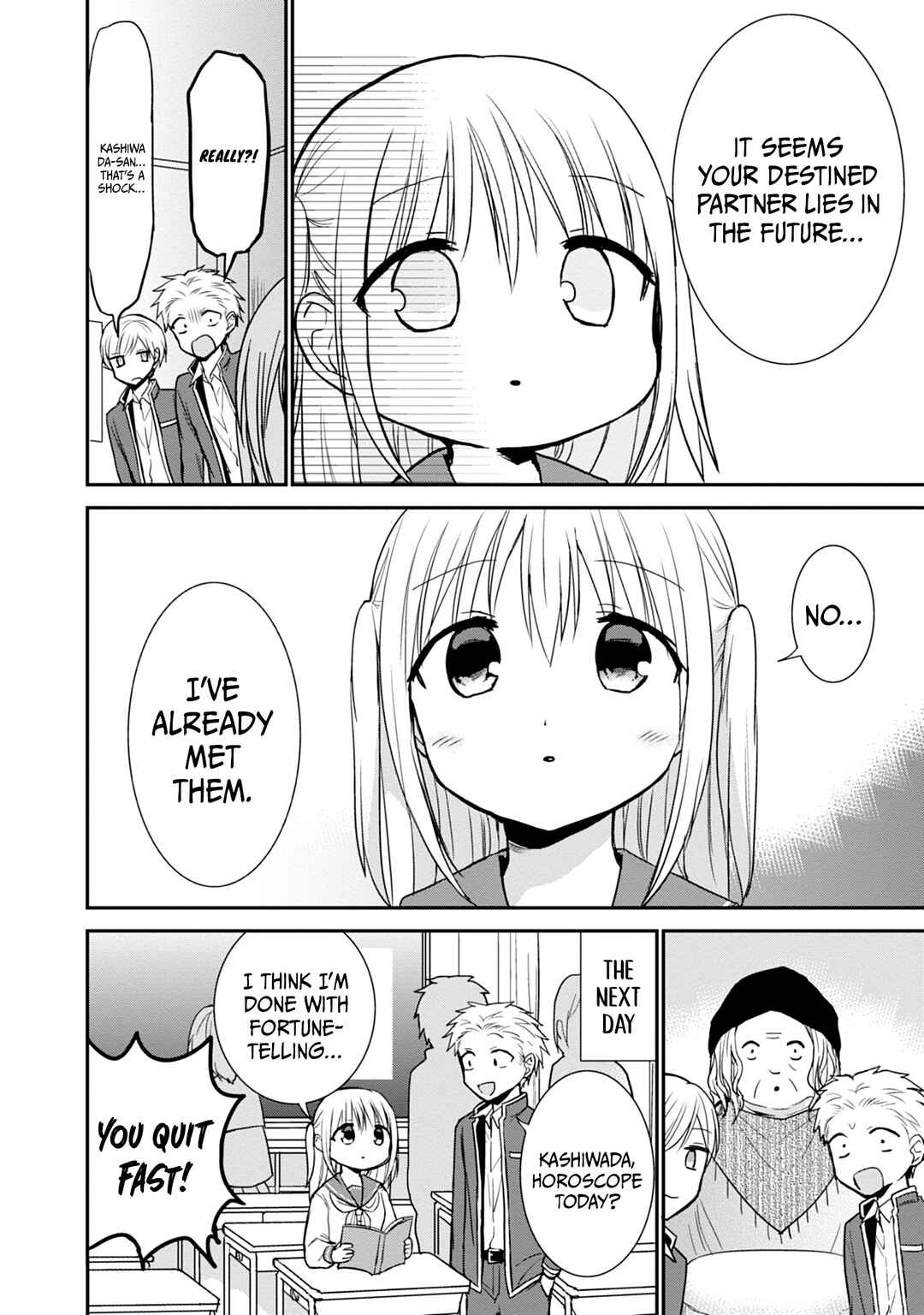 Chapter 90 - Page 9