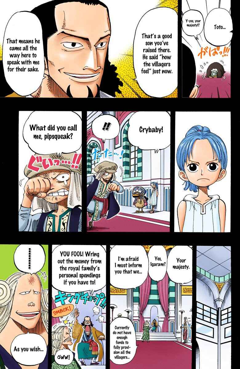 Chapter 163 - Page 12