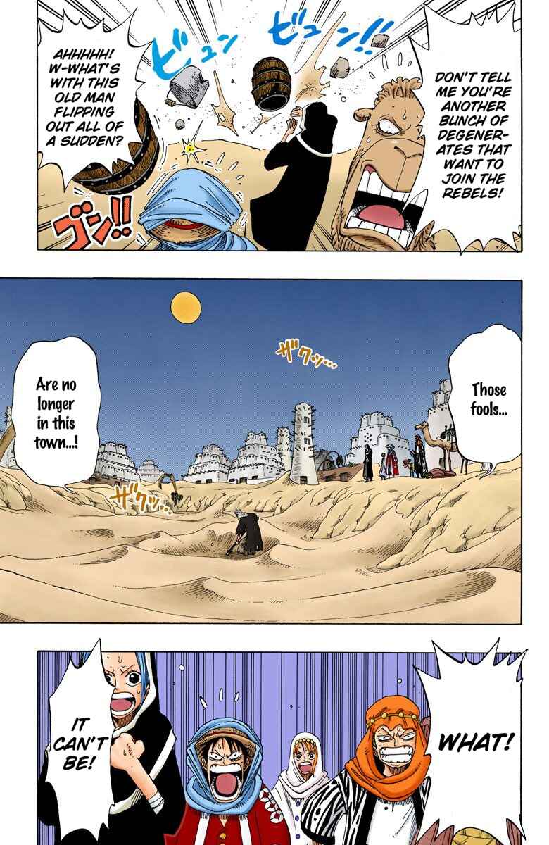 Chapter 163 - Page 6