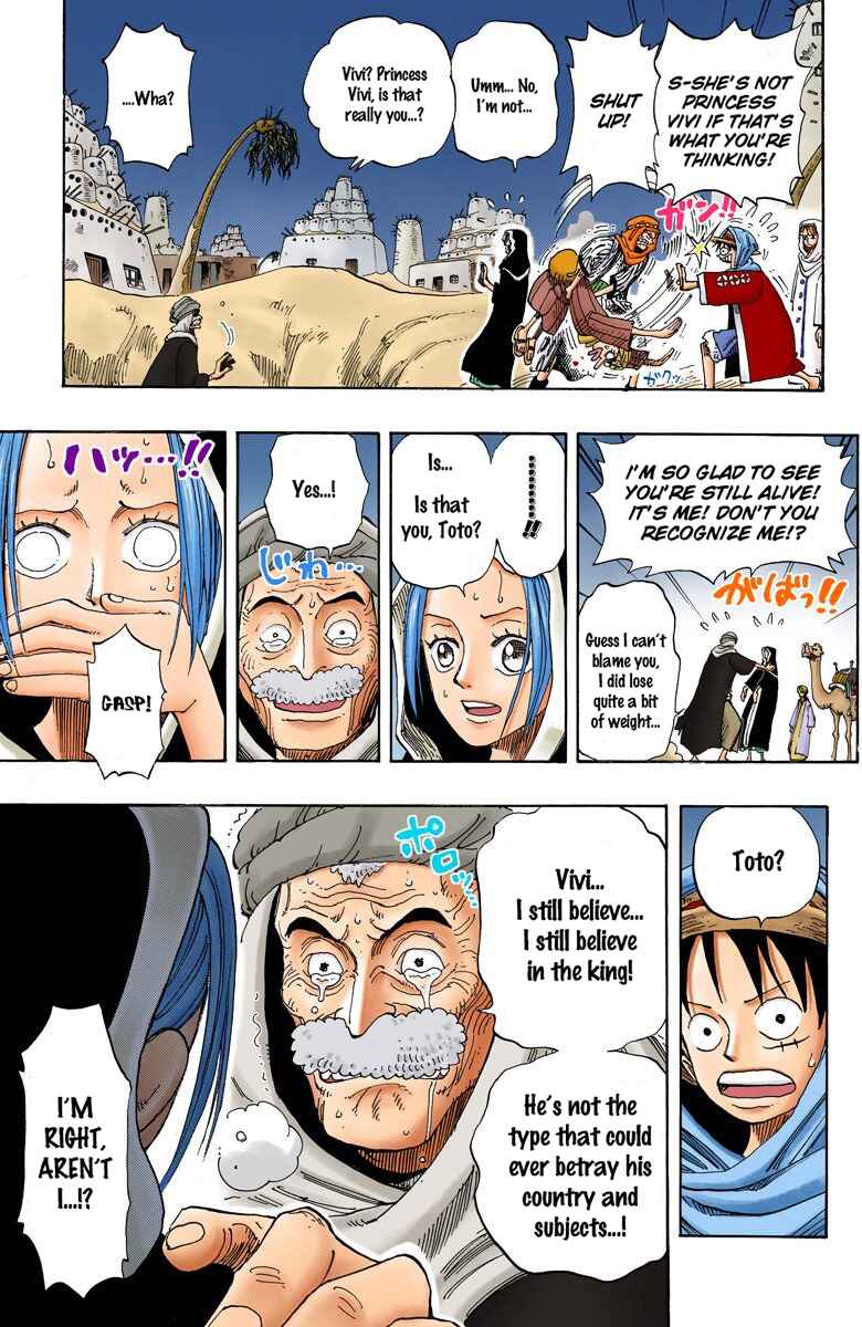 Chapter 163 - Page 8