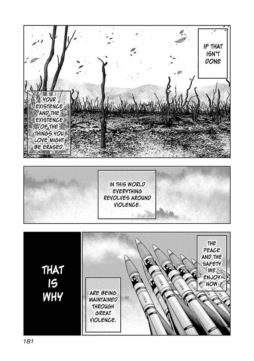 Chapter 37 - Page 22