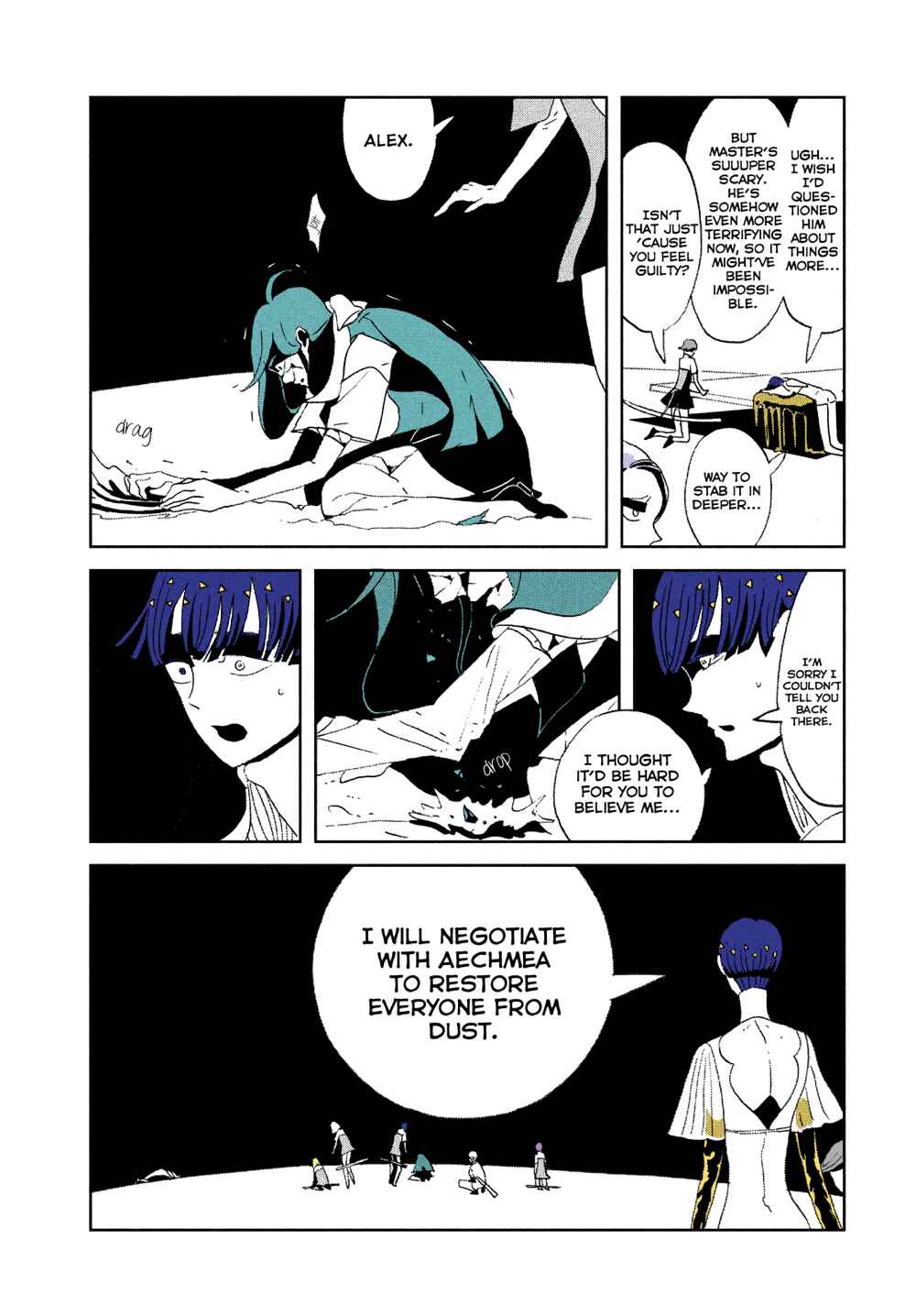 Chapter 63 - Page 13